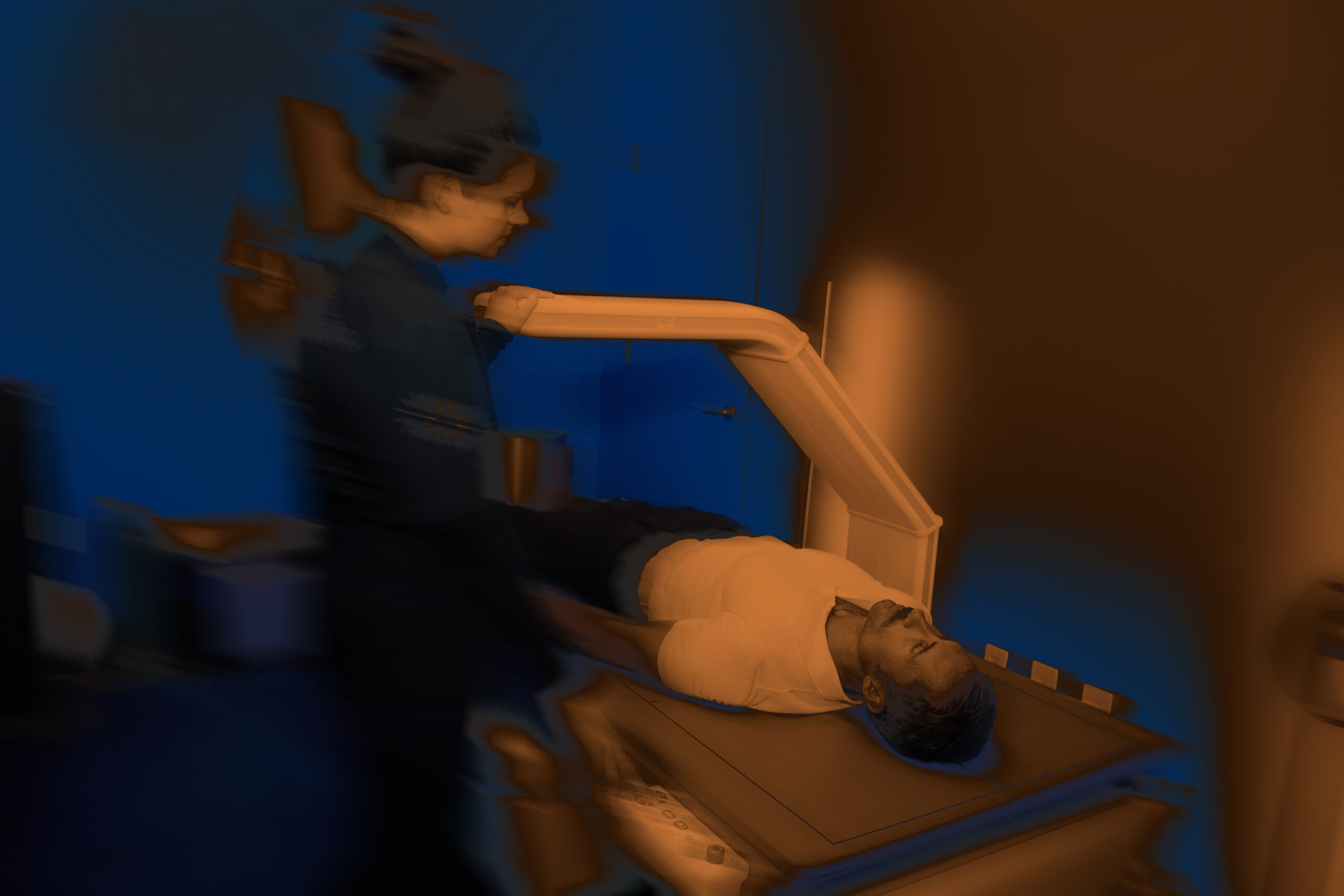 Comprehensive Diagnostic Package