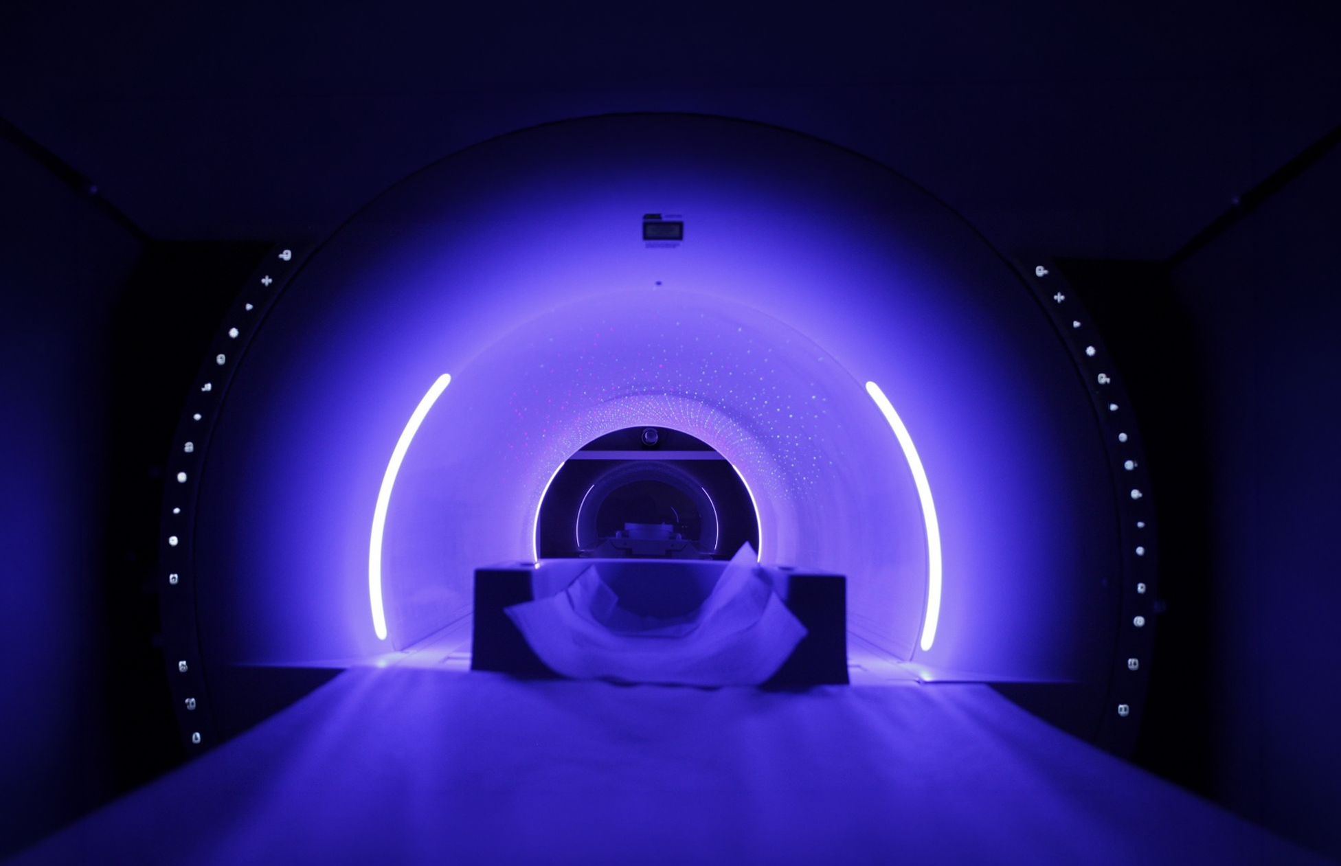 Advanced Imaging at Extension Health
